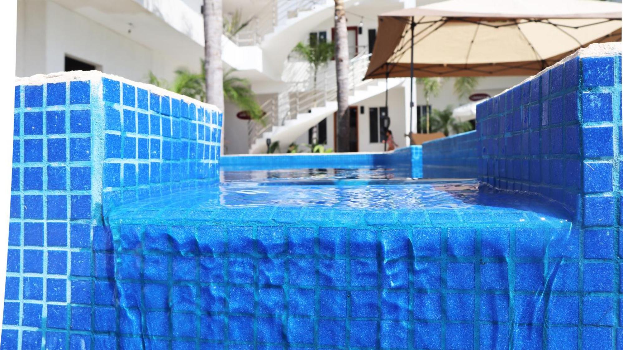 Hotel Laru Spa Resort La Palma  Exteriör bild